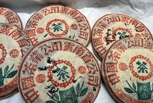 一口值千金？90年代老普洱的标杆味道：樟香、油润、厚实、体感