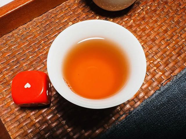 大益2013早春乔木普洱茶品质特点
