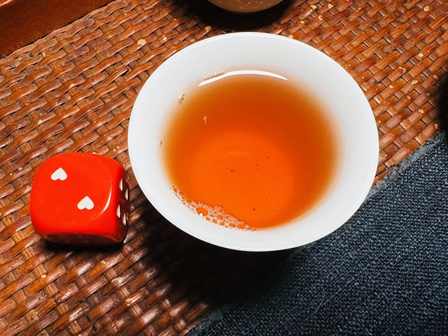大益2013早春乔木普洱茶品质特点