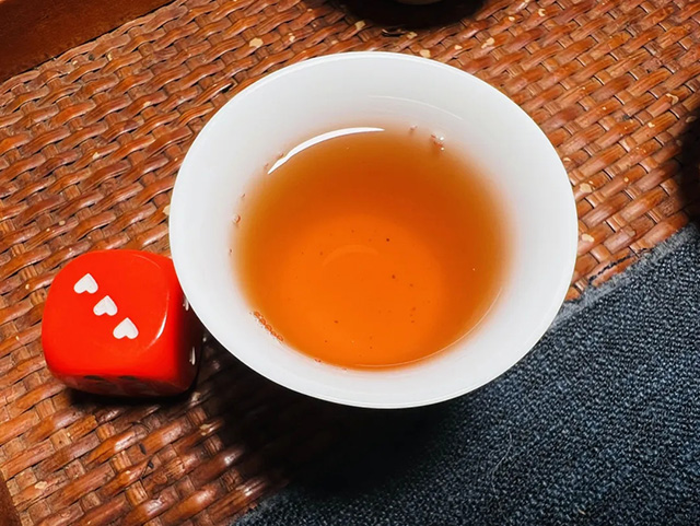 大益2013早春乔木普洱茶品质特点