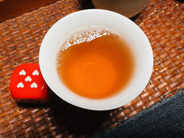 大益2013早春乔木普洱茶品质特点