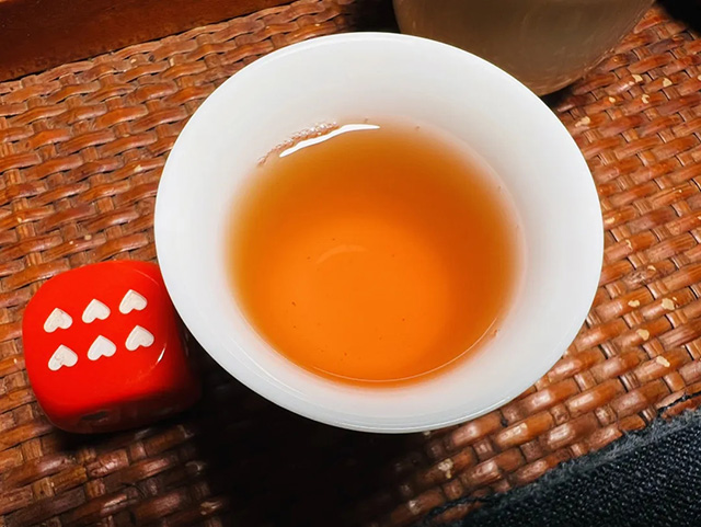 大益2013早春乔木普洱茶品质特点