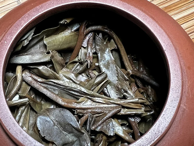 斗记2011年红金斗普洱茶品质特点