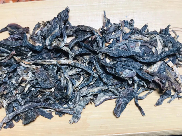 今大福2014大金九茶王青饼普洱茶品质特点