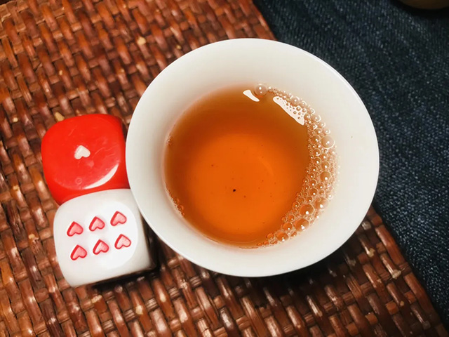 大益601金色韵象66青饼666克普洱茶品质特点