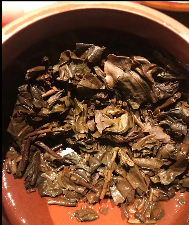 大益601金色韵象66青饼666克普洱茶品质特点
