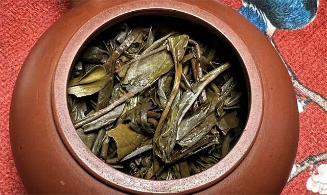 广隆2013年金藏青饼普洱茶