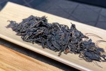 紫玉2006年忙肺古树老茶：喝一口就知道为什么老茶客都为之倾倒！