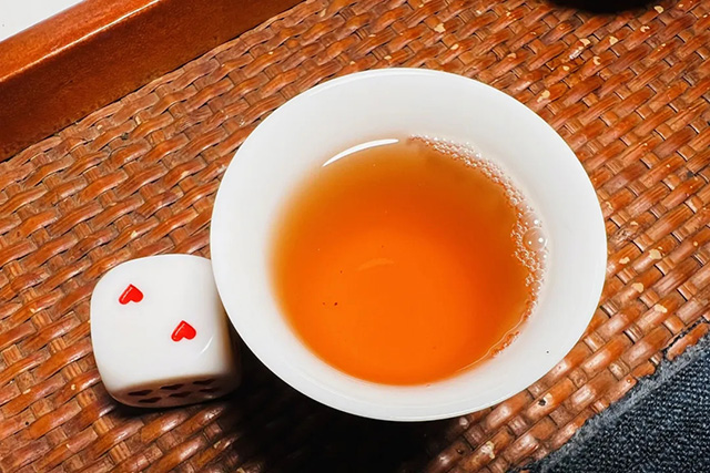 今大福2019金印壹号青砖