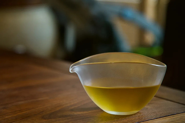 彩农茶