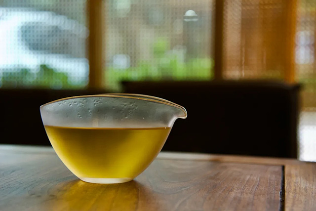 彩农茶