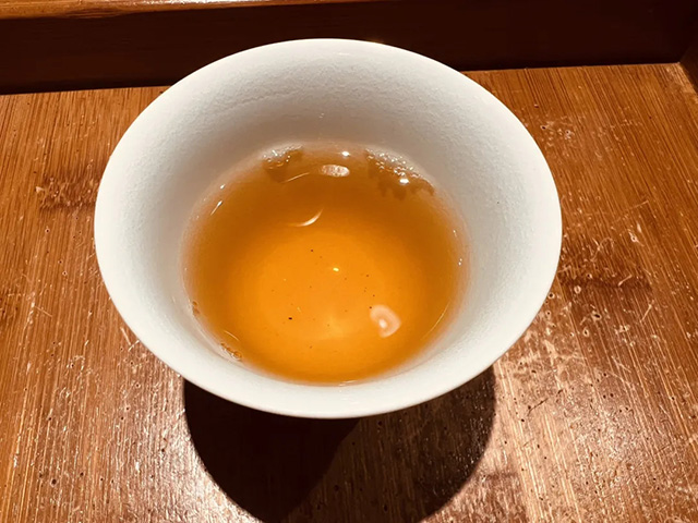 福今2010年古树青砖普洱茶