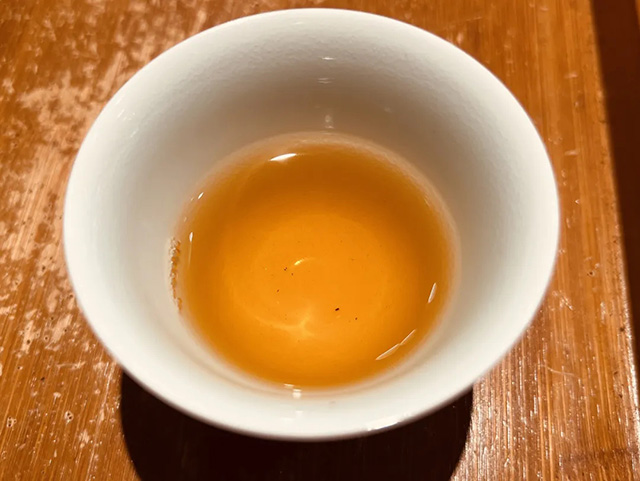 福今2010年古树青砖普洱茶