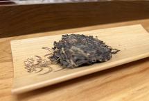 易武茶标杆之作！红印「2016薄荷塘」古树茶：十泡仍余香，老茶客私藏推荐