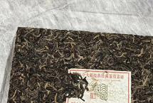 茶评：今大福2012年『经典珍藏茶芽青砖』