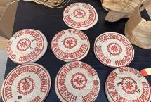 喝得浑身舒畅，2001年大红印老茶品鉴记 | 入口即甜，体感通透