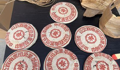 好茶的精髓，尽在这一杯：2001年大红印，诠释何为干净、饱满、有韵