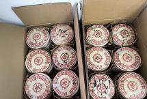 仓储干净，甜度高，体感强：重温勐海茶厂2001年大红印的经典之力