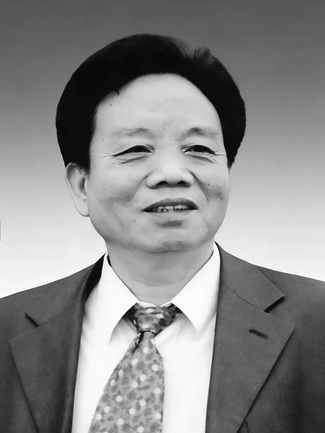 沉痛悼念梅峰会长