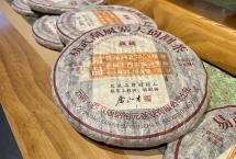 夜品2010年易武刮风寨茶王树，喝了才懂什么叫“越陈越香”