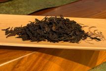 艾老师选茶：1998年蓝印（易武外贸站古树茶）品鉴小记