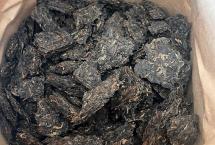 不到1200米/饼？这可能是今年性价比最高的班章老茶