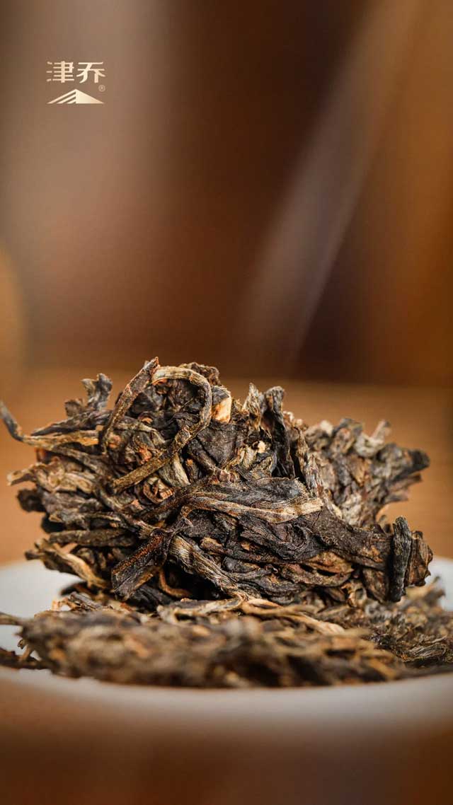 津乔普洱