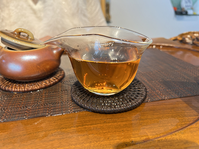 图为2007年黎明班章王青饼