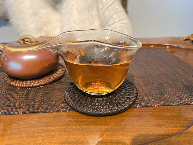 图为2007年黎明班章王青饼