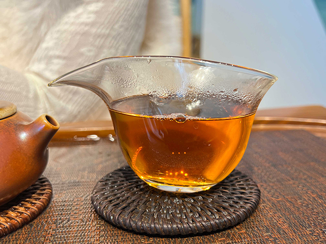 图为2007年黎明班章王青饼