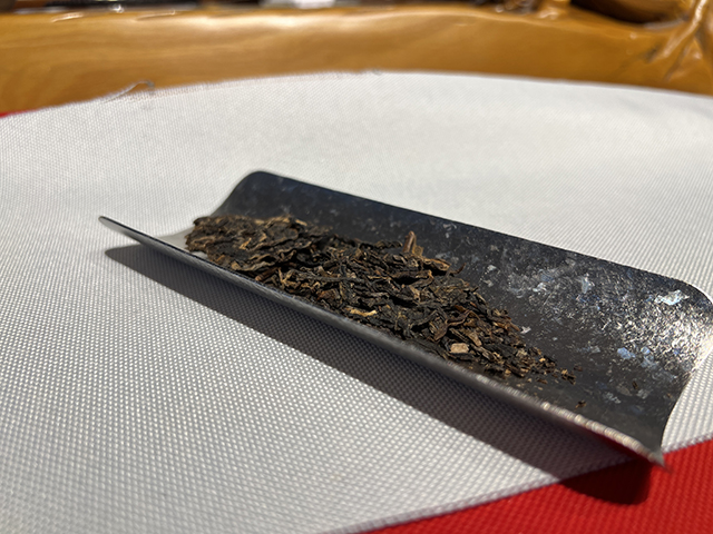 图为2000年苹果绿青饼