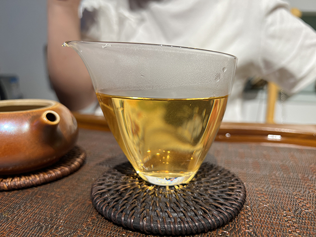 图为2000年苹果绿青饼