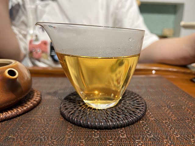 图为2000年苹果绿青饼