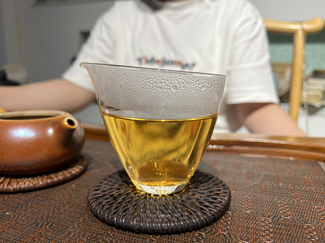 图为2000年苹果绿青饼