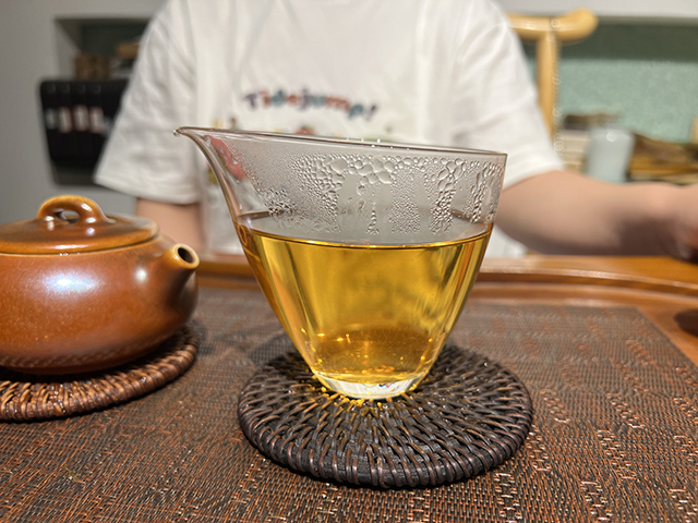 图为2000年苹果绿青饼