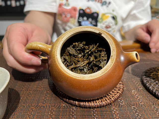 图为2000年苹果绿青饼