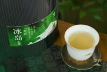 【津品鉴赏】极致鲜爽，冰糖甜韵，“冰岛春意”诠释古树头采的鲜甜魅力