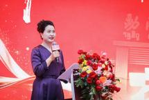 2026渠道服务商大会凝聚力量|新版「玫瑰大益」惊艳亮相