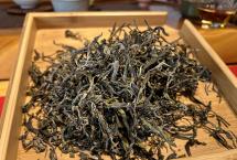 摆尾箐之后，又一款高性价比小众茶！2026年镇沅茶山箐，山野气韵纯正