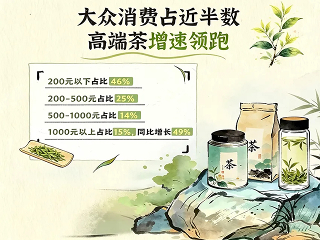 2026抖音电商春茶消费图鉴