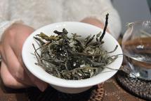 公道杯留香隔夜不散！2026年茶山箐古树茶，兰香蜜韵绕梁三日，甜到心里