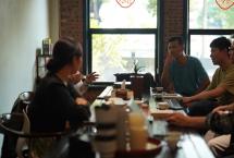 六堡茶火了？——一个从业者兼爱好者的所思所感