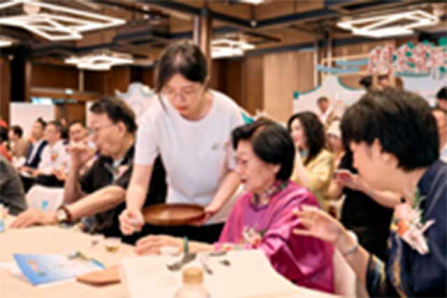 闽茶神州行