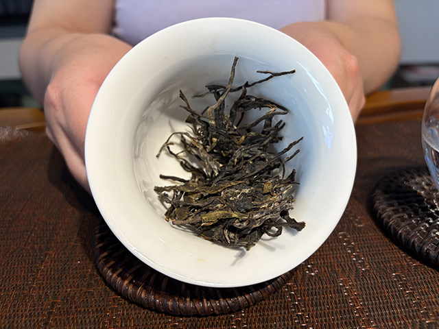 蓝版芭依箐小饼