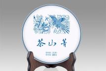 蓝版【2026昔归丫口】古树小饼即将截止：既刚既柔，汤感柔甜，气韵霸道