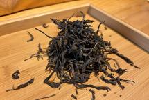 一款不错的小众茶！2024年镇沅砍盆箐古树茶散料，5位数一公斤，值不值？