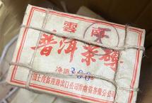 品鉴手记：80年代末期紫天砖300克青砖品质特点