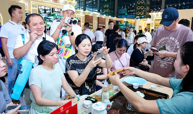 大益金大益2501批次普洱茶品质