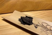 甜到像喝糖水！这款02班章散块老生茶，梅子韵和果胶感太迷人了