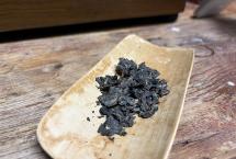 兰香蜜韵，蔗糖甜贯穿始终！回味已售罄的福海03小金瓜，好茶不等人